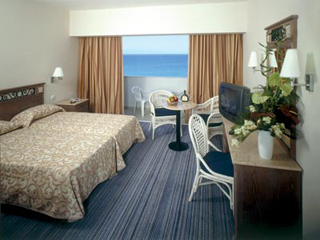 Atlantica Princess hotel Rhodes Greece Atlantica Princess hotel