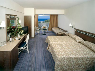 Atlantica Princess hotel Rhodes Greece Atlantica Princess hotel