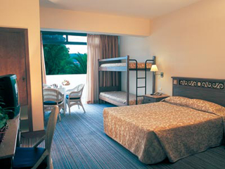 Atlantica Princess hotel Rhodes Greece Atlantica Princess hotel