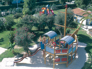 Atlantica Princess hotel Rhodes Greece Atlantica Princess hotel
