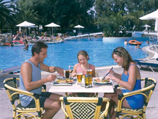 Atlantica Princess hotel Rhodes Greece Atlantica Princess hotel