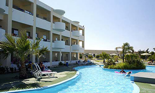 Blue Bay hotel Rhodes Greece Blue Bay hotel