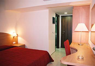 Blue Bay hotel Rhodes Greece Blue Bay hotel