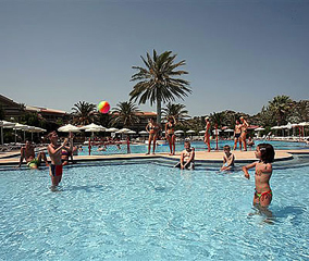 Cathrin hotel Rhodes Greece Cathrin hotel