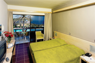 Cathrin hotel Rhodes Greece Cathrin hotel