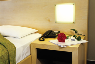 Cathrin hotel Rhodes Greece Cathrin hotel