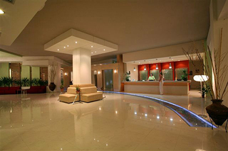 Cathrin hotel Rhodes Greece Cathrin hotel