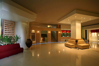Cathrin hotel Rhodes Greece Cathrin hotel