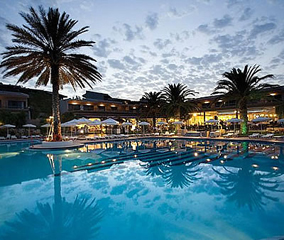 Cathrin hotel Rhodes Greece Cathrin hotel