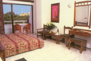 City Center hotel Rhodes Greece City Center hotel