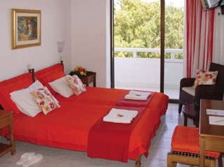 City Center hotel Rhodes Greece City Center hotel