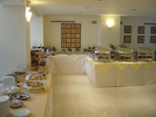 City Center hotel Rhodes Greece City Center hotel