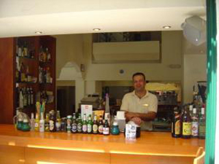 City Center hotel Rhodes Greece City Center hotel