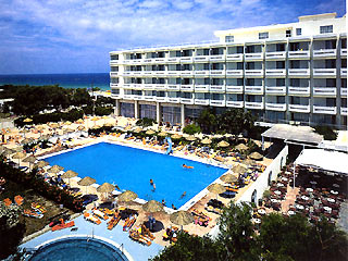 Electra Palace Hotel Rhodes Greece