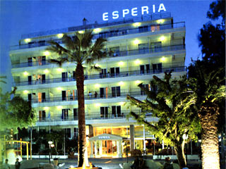 Esperia