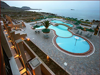 Lindos Memories rhodes hotel greece