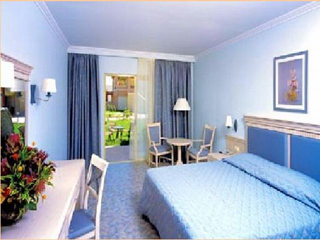 Lindos Princess hotel Rhodes Greece Lindos Princess hotel