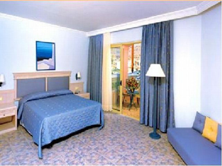 Lindos Princess hotel Rhodes Greece Lindos Princess hotel