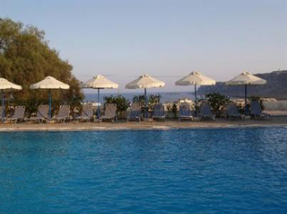 Lindos Sun hotel Rhodes Greece Lindos Sun hotel