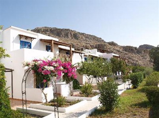 Lindos Sun hotel Rhodes Greece Lindos Sun hotel