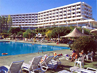 Paradise Royal Mare Hotel- Rhodos - Greece-rodos luxury hotel