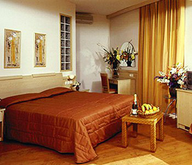 Semiramis hotel Rhodes Greece Semiramis hotel