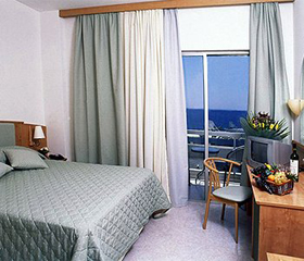 Semiramis hotel Rhodes Greece Semiramis hotel