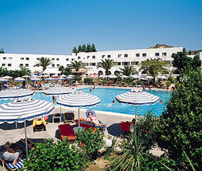 Sun Palace hotel Rhodes Greece Sun Palace hotel