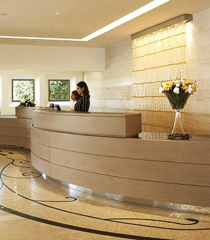 The Ixian Grand hotel Rhodes Greece The Ixian Grand hotel