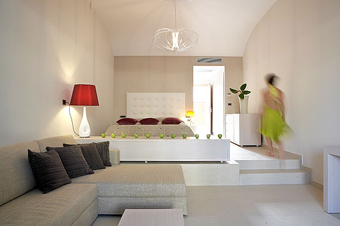 The Ixian Grand hotel Rhodes Greece The Ixian Grand hotel