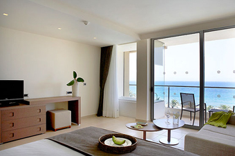 The Ixian Grand hotel Rhodes Greece The Ixian Grand hotel