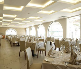 The Ixian Grand hotel Rhodes Greece The Ixian Grand hotel