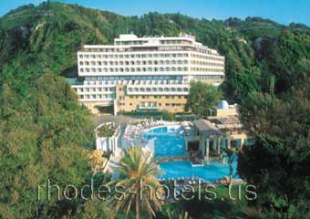 Rodian Amathus Beach Hotel