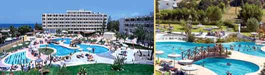 Electra Palace Rhodes