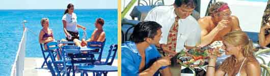 Esperides Beach Rhodes