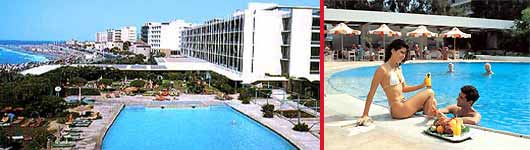 Grand Rhodes