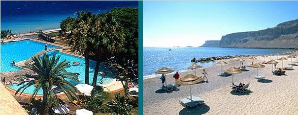 Iberostar Lindos Royal Rhodes