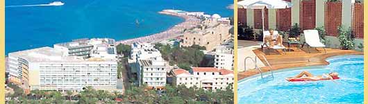 Ibiscus Rhodes