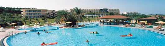 Kresten Palace Rhodes