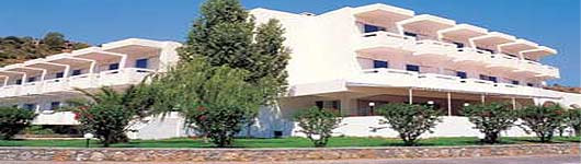 Lindos Star Rhodes