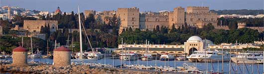 Mistral Rhodes