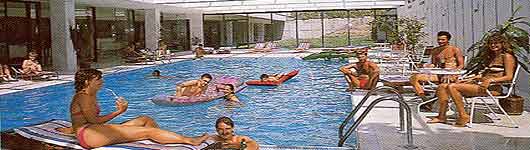 Oceanis Rhodes
