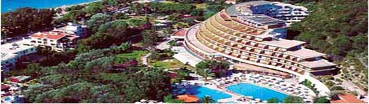 Olympic Palace Rhodes
