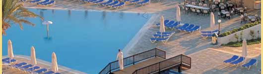Paradise Royal Mare Rhodes