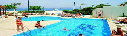 Rhodos Beach Rhodes