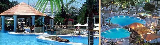 Rodos Palace Rhodes