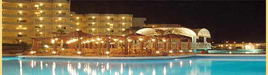 Rodos Palladium Rhodes