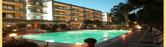 Rodos Park Suites Rhodes