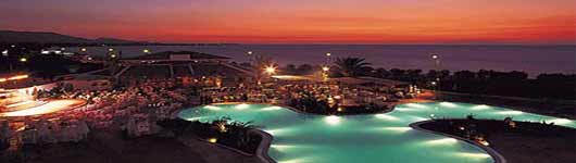Sofitel Capsis Rhodes